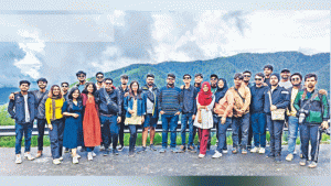 সবার পাশে সবসময়