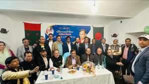 বিদেশে অপপ্রচারে জড়িতদের বিরুদ্ধে ব্যবস্থা নিতে হবে