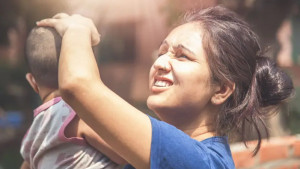 দক্ষিণ এশিয়ার যে শহরগুলোতে তাপমাত্রা এখন সর্বোচ্চ