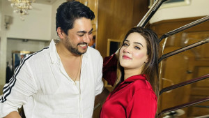 মাহির সঙ্গে প্রেম, জয় বললেন আমাদের সম্পর্ক পবিত্র