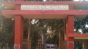 শিশু শিক্ষার্থীকে ধর্ষণচেষ্টায় মামলা