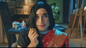 ট্রান্সজেন্ডার ইস্যু নিয়ে নাটক, ইউটিউব থেকে সরে গেল যে কারণে