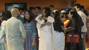 ঈদের দিন হাউজফুল, টিকেট পাচ্ছে না দর্শক