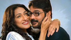 প্রসেনজিৎ-ঋতুপর্ণা জুটির কামব্যাক, আসছে ৫০তম ছবি