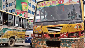 ঈদযাত্রায় ফিটনেসবিহীন যানবাহন বন্ধের দাবি