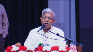 জাতিগতভাবেই দুর্নীতিগ্রস্ত হয়ে যাচ্ছি আমরা: ভূমিমন্ত্রী