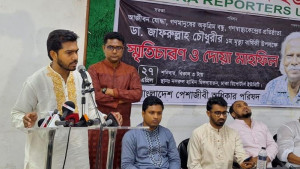 হিট অফিসারকে নিয়ে ট্রল করে লাভ নেই: নুর