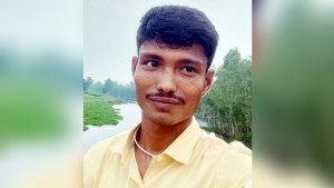 ঈদে মাংস কিনতে না পারার লজ্জায় দিনমজুরের আত্মহত্যা