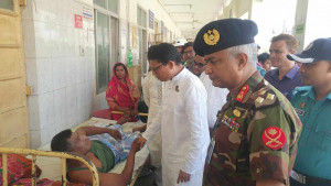 আমি লজ্জিত, অপহরণে জড়িত থাকলে আমার স্বজনরাও ছাড় পাবে না: পলক