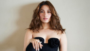 অপরাধ দমন পুলিশের তলবে সময় চাইলেন তামান্না