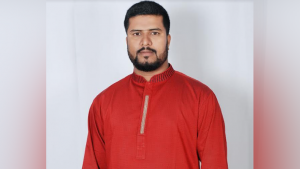 প্রকাশ্যে ঠিকাদারকে কুপিয়ে জখম, গ্রেপ্তার ১