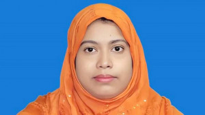 বহিষ্কৃত মেয়রের স্ত্রী মিতুই কাটাখালীর নতুন মেয়র, পুঠিয়া ইউপিতে জাহাঙ্গীর