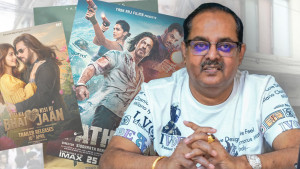 দেশে হিন্দি ছবি আমদানি বন্ধ করবেন ডিপজল, কলকাতার ছবিতে আপত্তি নেই