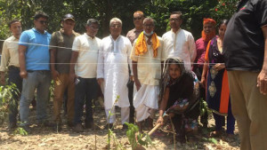 যশোরে গণস্বাস্থ্য হাসপাতাল নির্মাণ শুরু
