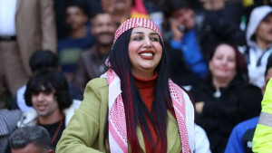 ইরাকি টিকটক তারকা ওম ফাহাদকে গুলি করে হত্যা
