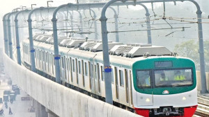 মেট্রোরেলে ভ্যাট আরোপের সিদ্ধান্ত প্রত্যাহারের দাবি