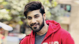 ঈদে চঞ্চলের সঙ্গে আসছেন গোয়েন্দা সজল