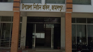সমঝোতার কথা বলে প্রার্থীর সই নিয়ে প্রত্যাহারের চেষ্টা