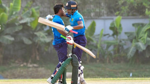 টানা ১৪ জয়ে চ্যাম্পিয়ন আবাহনী 