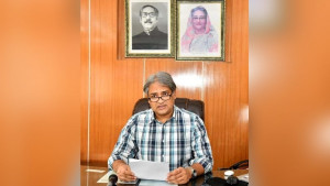 অনিবন্ধিত ও অবৈধ নিউজপোর্টাল বন্ধে পদক্ষেপ নেওয়া হবে: তথ্য প্রতিমন্ত্রী