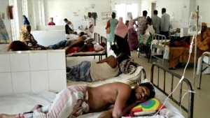 ২ পরিবারের সদস্যদের অজ্ঞান করে মালামাল লুট, হাসপাতালে ভর্তি ১৬