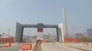 রামপাল তাপবিদ্যুৎ কেন্দ্রে ডাকাতি চেষ্টা, হামলায় আহত ৫ 