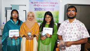 আড়াই কেজি সরিষায় মিলবে এক কেজি তেল