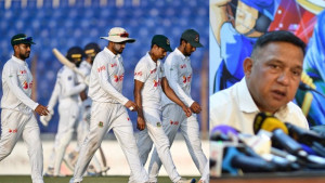‘প্রস্তুতি ঘাটতির কারণেই লঙ্কা সিরিজে হেরেছে বাংলাদেশ’