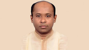আবারও আলোচনায় তাহেরপুত্র বিপ্লব