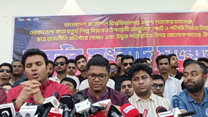 বুয়েটে ছাত্ররাজনীতি ফিরিয়ে আনতে ছাত্রলীগের ৪ কর্মসূচি
