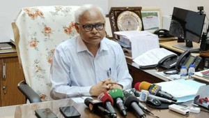 বুয়েটে ছাত্ররাজনীতি: হাইকোর্টের আদেশ নিয়ে যা বললেন ভিসি 
