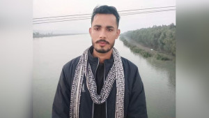 পা বিচ্ছিন্ন রিয়াদ মারা গেছেন, হাত বিচ্ছিন্ন ছোটন সংকটাপন্ন