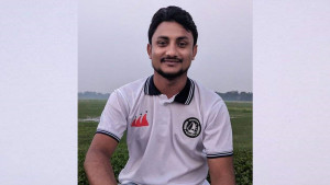 ছাত্রলীগ নেতার বিরুদ্ধে নববধূকে অপহরণের অভিযোগ