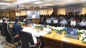 সাইবার অপরাধ প্রতিরোধে শিক্ষার্থীরা আগামীর সম্মুখযোদ্ধা: সিআইডিপ্রধান