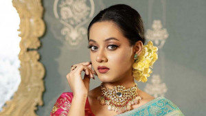 মা নেই, ঈদের দিনের সব রান্না-বান্না তাই আমিই করি: দীঘি