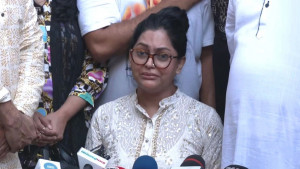 ভেবেছিলাম ডিপজলের বিপরীতে দাঁড়িয়ে সর্বোচ্চ ৫০টা ভোট পাব: নিপুণ