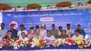 বাসাবাড়িতে মশার লার্ভা পেলে ২৭ এপ্রিলের পর জেল-জরিমানা: মেয়র আতিক
