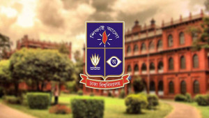 শতভাগ ক্লাস অনলাইনে নেবে ঢাকা বিশ্ববিদ্যালয় 