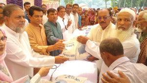 ‘সন্তানের মানসম্মত শিক্ষা নিশ্চিত করুন, আমি চাকরির নিশ্চয়তা দেব’