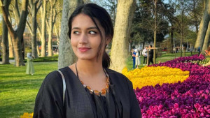 তুরস্ক থেকে গা শিউরে উঠার খবর দিলেন তাসনিয়া ফারিণ
