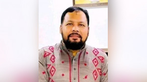 প্রতিমন্ত্রীর ভাইকে নির্বাচন কমিশনের শোকজ, মাঠে নেমেই আচরণবিধি লঙ্ঘন