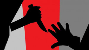 তারাবির নামাজ পড়ে বের হতেই শিক্ষার্থীকে গলা কেটে হত্যা