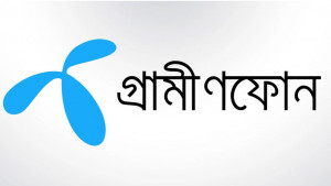 প্রথম প্রান্তিকে গ্রামীণফোনের আয় ও মুনাফা বেড়েছে