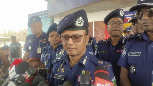 ঈদযাত্রায় অনিরাপদ যানবাহনে যাতায়াত না করার আহ্বান