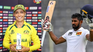 বাংলাদেশকে ভুগিয়ে মাসসেরার তালিকায় কামিন্দু ও গার্ডনার