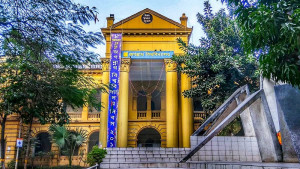 জবির আরেক শিক্ষক সাময়িক বরখাস্ত