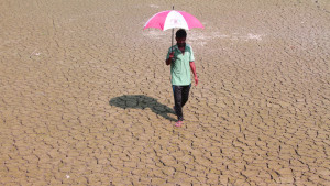 ১৯৭২ সালের পর এত তাপ দেখেনি দেশবাসী