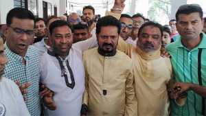 খুলনায় বিএনপির ৩২ নেতাকর্মী কারাগারে 