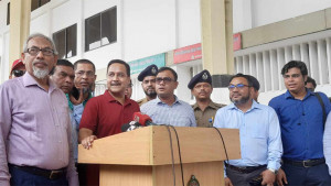 ট্রেনের বিলম্ব সহনীয় পর্যায়ে রাখার চেষ্টা করছি: মহাপরিচালক