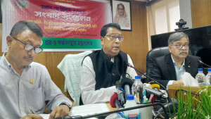 প্রাতিষ্ঠানিক কল-কারখানায় কোনো শিশুশ্রম নেই: প্রতিমন্ত্রী